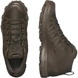 Кросівки Salomon Speed Assault 2 GTX 6 Earth - мініатюра 5