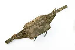 Сумка Wild Tactical Field Basilisk MM14 (піксель)