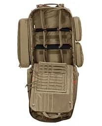 Рюкзак медичний Tasmanian Tiger First Responder MKIII Coyote - мініатюра 8