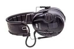 Навушники Peltor Tactical Black - мініатюра 5