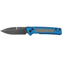 Ніж Kershaw Auto Launch 22 Blue