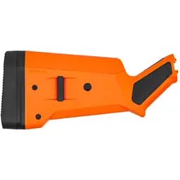 Приклад Magpul SGA для Mossberg 500/590/590A1 Maverick88 Orange MAG490-ORG