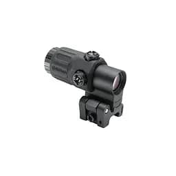 Збільшувач EOTech G33 Blk Gen III 3х (G33.STS) (G33.STS.blk) - мініатюра 2