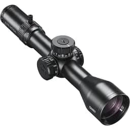 Приціл оптичний Bushnell Elite Tactical DMR3 3.5-21x50 сітка EQL - мініатюра 3