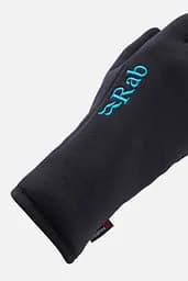Жіночі рукавички Rab Power Stretch Pro Gloves Womens L Темно-синій - мініатюра 4