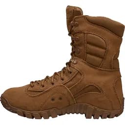 Черевики Belleville Khyber TR550 Hot weather multi-terrain boot 6 Coyote brown - мініатюра 2