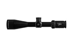 Приціл оптичний Trijicon Tenmile HX 5-25x50 (30 мм) illum. MOA Crosshair SFP Red - мініатюра 3