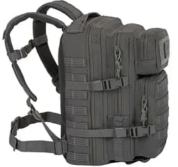 Рюкзак тактичний Highlander Recon Backpack 28L Grey (TT167-GY) 929699 - мініатюра 2