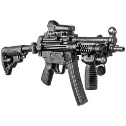 Цівка FAB Defense MP5 RS для MP5 - мініатюра 2