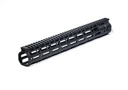 Цівка XGUN Hundguards MK3 15" для AR15 M-LOK Black