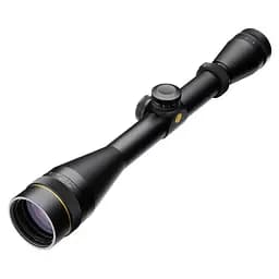 Приціл оптичний Leupold VX-2 6-18х40mm Adj. Obj. CDS Fine Duplex - мініатюра 3