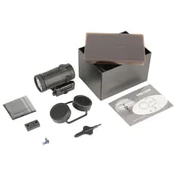 Збільшувач Holosun HM3XT 3x magnifier - мініатюра 7