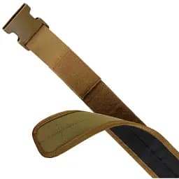 Ремінь Condor LCS Gun Belt Molle Coyote - мініатюра 3