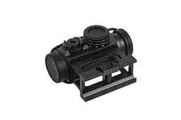 Приціл коліматорний Vector Optics Maverick 1x22 S-MIL 3 МОА - мініатюра 5