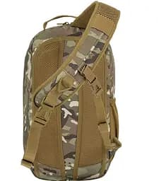 Рюкзак тактичний Highlander Scorpion Gearslinger 12L HMTC (TT191-HC) 929715 - мініатюра 4