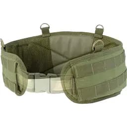Пояс Condor GEN II BATTLE BELT S/M штурмовой