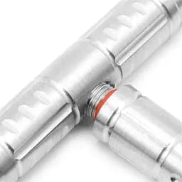 Тактична ручка - трансформер Bellyde TP-2 (100135) - мініатюра 5