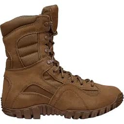 Черевики Belleville Khyber TR550 Hot weather multi-terrain boot 9 Coyote brown - мініатюра 3