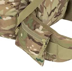 Рюкзак тактичний Highlander Forces Loader Rucksack 66L HMTC (NRT066-HC) - мініатюра 16