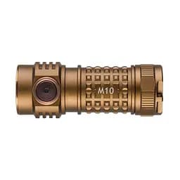 Ліхтар тактичний Mactronic Sirius M10 (1000 Lm) USB Rechargeable Magnetic (THH0171) - мініатюра 11