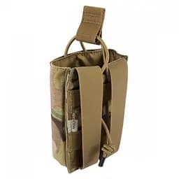 Підсумок Tasmanian Tiger TT SGL Mag Pouch Bel MKII MC Коричневий (1033-TT 7126.394) - мініатюра 2