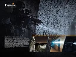 Виносна тактична кнопка Fenix AER-05 - мініатюра 13