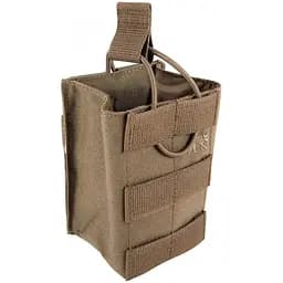 Подсумок Tasmanian Tiger DBL Mag Pouch Bel MKII (TT 7127.346)