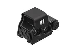 Приціл коліматорний EOTech XPS2-0 68MOA з точкою 1 МОА - мініатюра 2