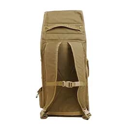 Рюкзак Kiborg тактичний для пострілів РПГ-7 з Cordura Coyote (1000-k6080) - мініатюра 4