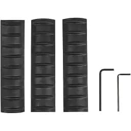 Цівка FAB Defense NFR Carbine для AR15 Black - мініатюра 7