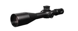 Приціл оптичний KAHLES K 624i CW 6-24x56 / MSR-left - мініатюра 7