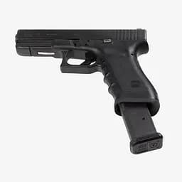 Магазин Magpul MAG-662 PMAG® 27 GL9® - Glock 9x19 Black - мініатюра 5