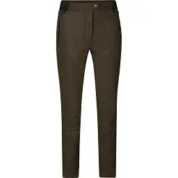 Брюки Seeland Avail Aya Insulated 36 Коричневый