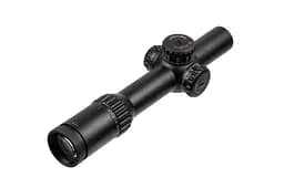 Приціл оптичний Vector Optics Continental 1-10x28 (34mm) illum. ED FFP VET-CTR - мініатюра 4