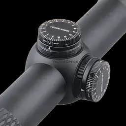 Приціл оптичний Vector Optics Matiz 3-9x40 (25,4 мм) SFP Duplex - мініатюра 3