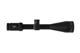 Приціл оптичний Trijicon Credo 2.5-15x56 (30 мм) illum. MRAD Crosshair SFP Red - мініатюра 4
