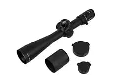 Приціл оптичний LEUPOLD MARK 5HD 7-35x56 (35mm) M1C3 FFP PR2-MOA - мініатюра 7