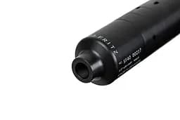 Саундмодератор Nielsen Sonic 40 FRITZ 1/2"-28 Max 9х21 (Тільки для 9x21) - мініатюра 7