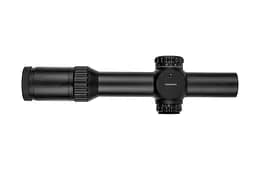 Приціл оптичний Vector Optics Continental 1-10x28 (34mm) illum. ED FFP VET-CTR - мініатюра 5