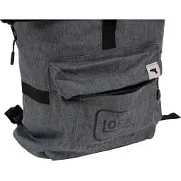 Рюкзак Glock Perfection Courier Style Grey - мініатюра 6