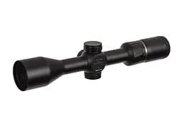 Приціл оптичний Burris Fullfield IV 2.5-10x42mm 1" E3 illum - мініатюра 7
