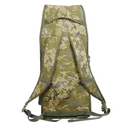 Рюкзак Kiborg тактичний для пострілів РПГ-7 з Oxford Pixel (1000-k6083) - мініатюра 5