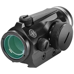 Приціл коліматорний Hawke Vantage 1x25 3 MOA Weaver - мініатюра 2