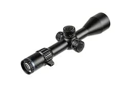 Приціл оптичний Vector Optics Taurus 3-24x56 (34 мм) illum. SFP ED - мініатюра 3