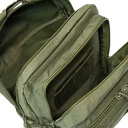 Рюкзак тактичний Semi Line 38 Khaki (A3047-2) - мініатюра 5