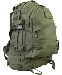 Рюкзак тактичний Kombat UK Spec-Ops Pack 45л Оливковий (1000-kb-sop-olgr) - мініатюра 2