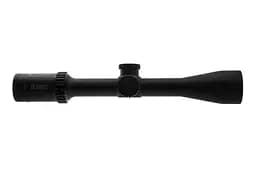 Приціл оптичний Burris FF E1 VARI 3-9X-40mm 3P # 4 Matte Illum - мініатюра 4
