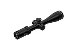 Приціл оптичний Trijicon Tenmile HX 5-25x50 (30 мм) illum. MOA Crosshair SFP Red - мініатюра 2