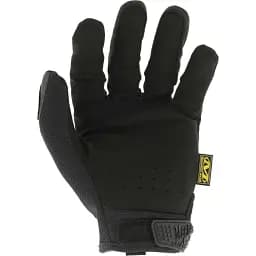 Рукавички Mechanix Original S Black - мініатюра 2