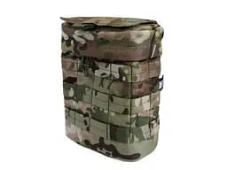 Підсумок невисипайка універсальний GEN 1 | Тактичний армійський підсумок для спорядження